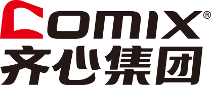 COMIX / 齐心办公