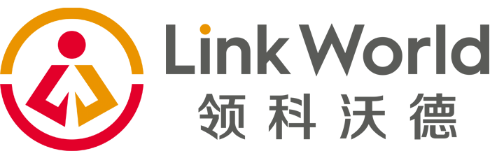 LinkWorld / 领科沃德